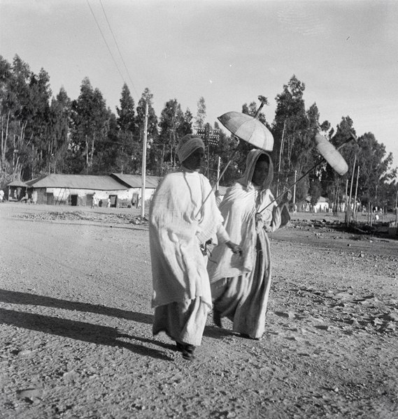 File:ETH-BIB-Strassenszene in Addis Abeba-Abessinienflug 1934-LBS MH02-22-0329.tif