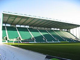 Easter Road