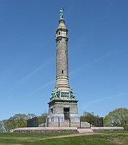 Soldiers and Sailors Monument