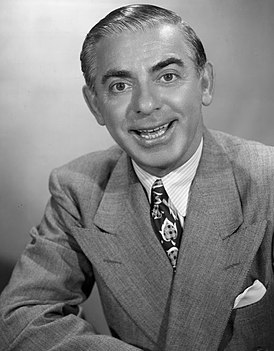 Eddie Cantor 1945.JPG