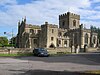 Igreja do convento de Edington. JPG