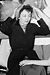 Édith Piaf en 1951.