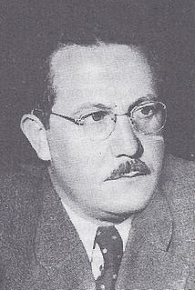Edvard Kardelj Yugoslav politician