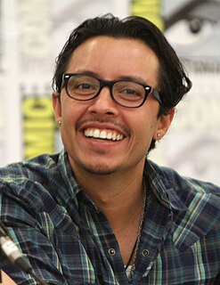 Efren Ramirez American actor and DJ (born 1973)