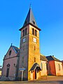 Kirche Saint-Martin