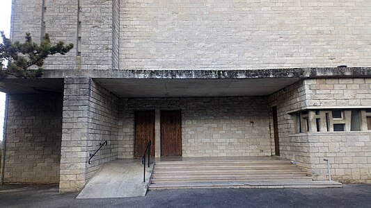 Kerk van Saint-Martin d'Ailly-sur-Somme 3.jpg