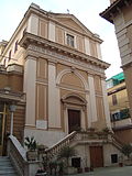 Vignette pour Église Santa Margherita Maria Alacoque