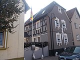 Fachwerkhaus