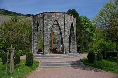 Ehrenmal niederleuken