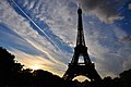 * Nomination: Eiffel Tower seen from Champ de Mars --Tobi 87 11:50, 19 August 2011 (UTC) * * Review needed