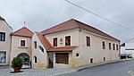 Eisenhuthaus with farm building