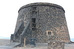 Miniatura para Castillo de El Cotillo