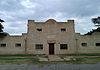 El Reno Municipal Swimming Pool Bath House