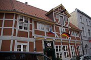 Elbschifferhaus