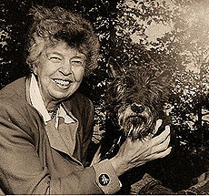 Eleanor Rooseveltová