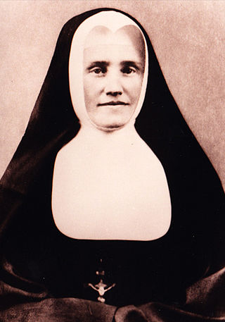 <span class="mw-page-title-main">Marie-Élisabeth Turgeon</span> Beatified Canadian religious sister