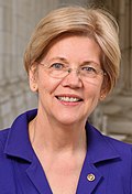 Elizabeth Warren