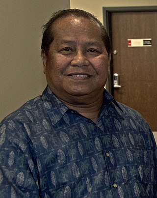 <span class="mw-page-title-main">2014 Northern Mariana Islands gubernatorial election</span>