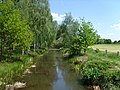 Vorschaubild für Elsterwerda-Grödel-Floßkanal