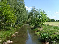 Elsterwerda-Grödel-Floßkanal