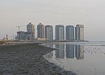 Thumbnail for Crescent Bay, Karachi