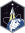 Emblem of Space Base Delta 2.svg