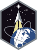 Emblem of Space Base Delta 2.svg