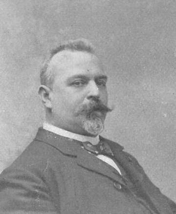 Émile Devreux