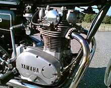 Yamaha motorrad - .de