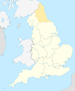 Map of England showing the locations of towns and battles. Bosworth is in the centre, northwest of London.