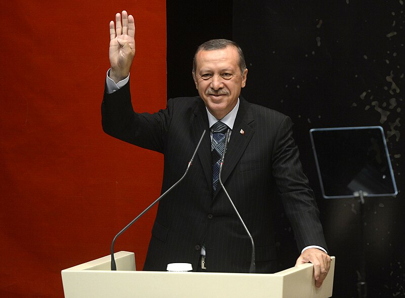 File:Erdogan gesturing Rabia.jpg