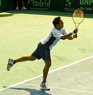 <span class="mw-page-title-main">Eric Taino</span> American tennis player