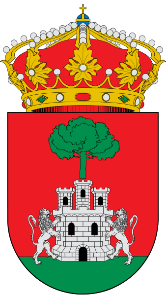 File:Escudo de Alcolea del Pinar.svg