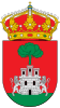 Official seal of Alcolea del Pinar, Spain