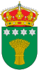 Official seal of Camarenilla