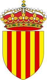 صورة:Escudo de Cataluña.svg