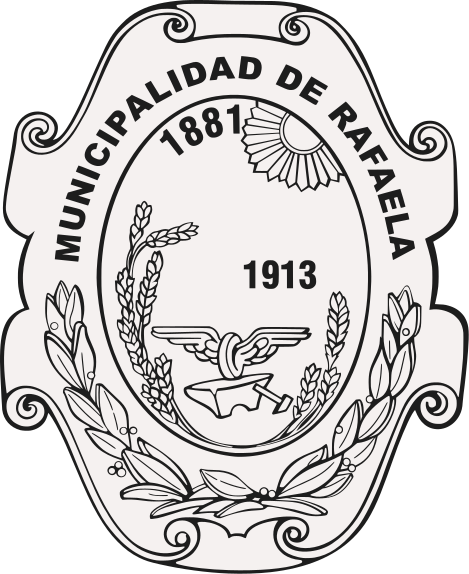 File:Escudo de Rafaela, Santa Fe.svg