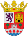 Blason de Tudela de Duero