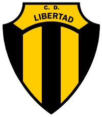 Escudo del Club Libertad de Sunchales.svg