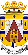 Official seal of San Pedro Sula
