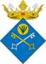Wappen von Alfarràs