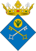 Coat of arms of Alfarràs