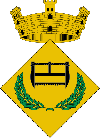 Sant Quirze del Vallès: insigne