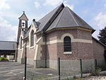 Essigny-le-Petit, iglesia de Saint-Didier