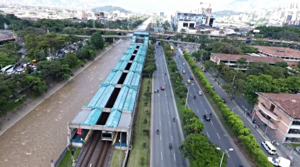 Estación Poblado (Medellin Metro) .png