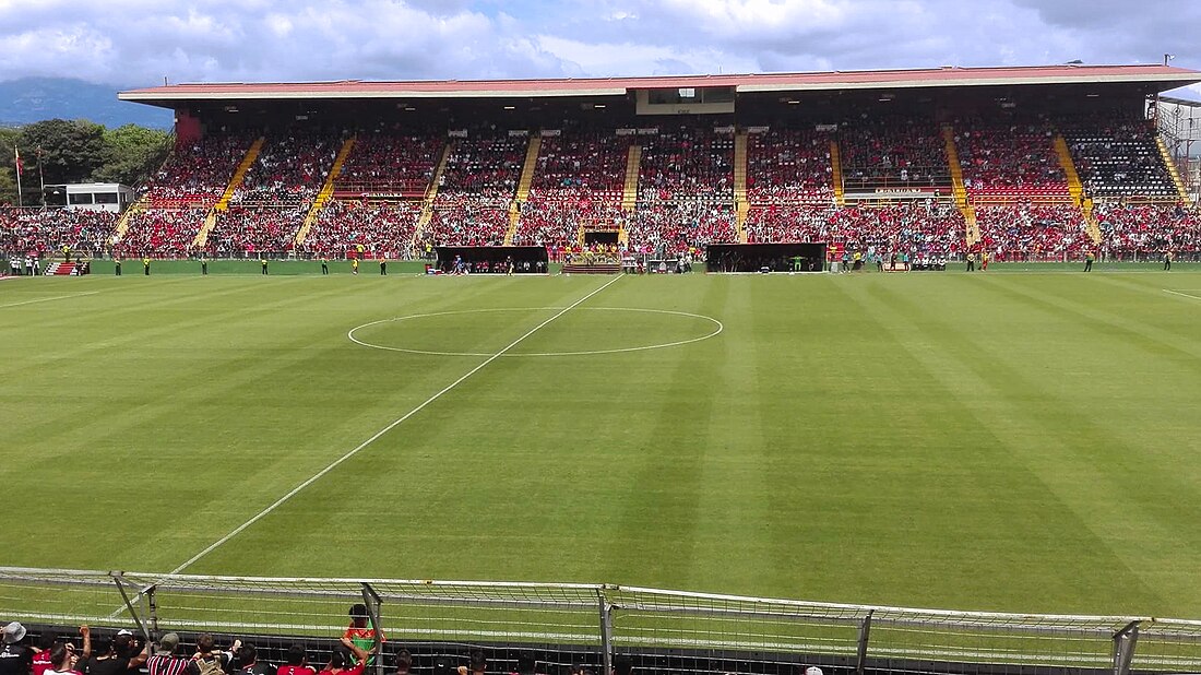 Liga Femenina de Costa Rica 2022