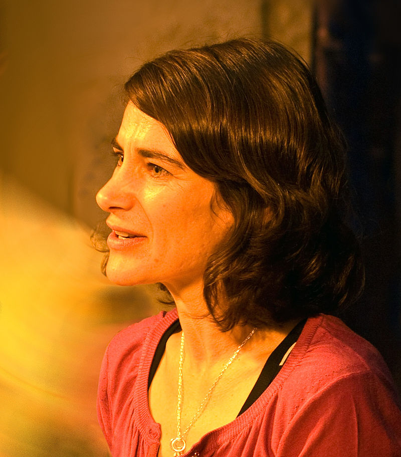 Esther Freud Wikipedia