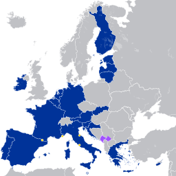 Eurozone Internal