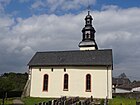 Evangelical Parish Church Trais-Munzenberg 37.JPG