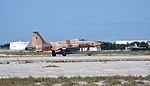 F-5N of VFC-111 at NAS Key West in November 2014.JPG